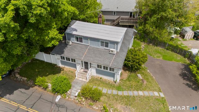 278 West Cedar Street, Norwalk, CT 06854