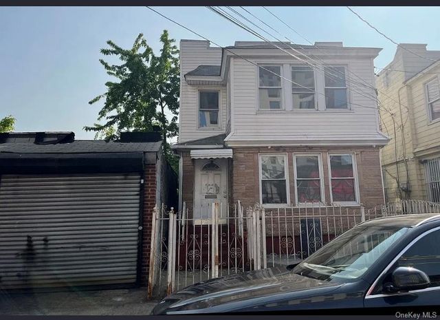 9711 147th Place, Jamaica, NY 11435