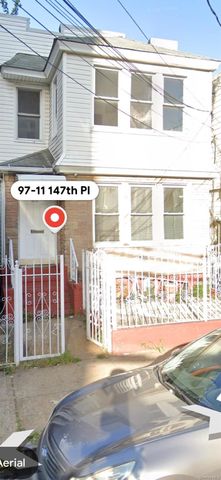 9711 147th Place, Jamaica, NY 11435