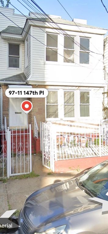 9711 147th Place, Jamaica, NY 11435 — photo 5