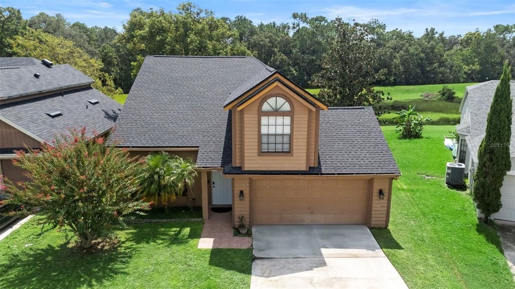 1031 DEES DRIVE, Oviedo, FL 32765