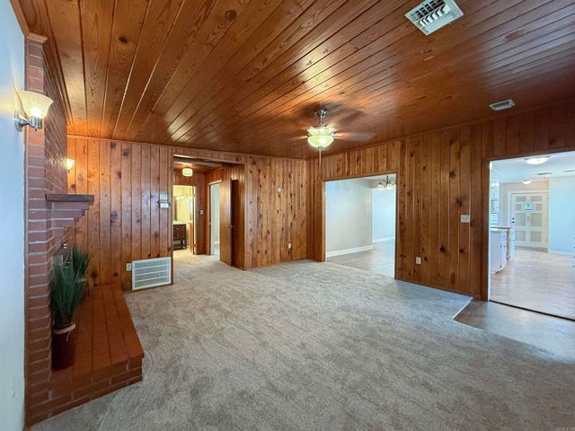 1019 CLARDY Street, Malvern, AR 72104