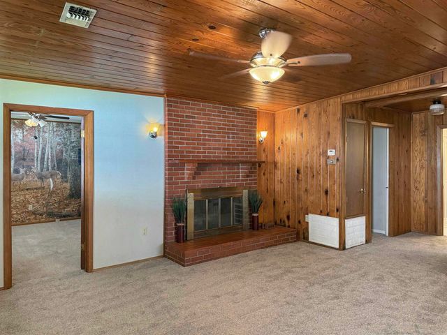 1019 CLARDY Street, Malvern, AR 72104