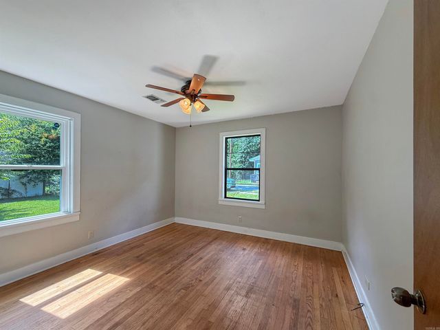 1019 CLARDY Street, Malvern, AR 72104