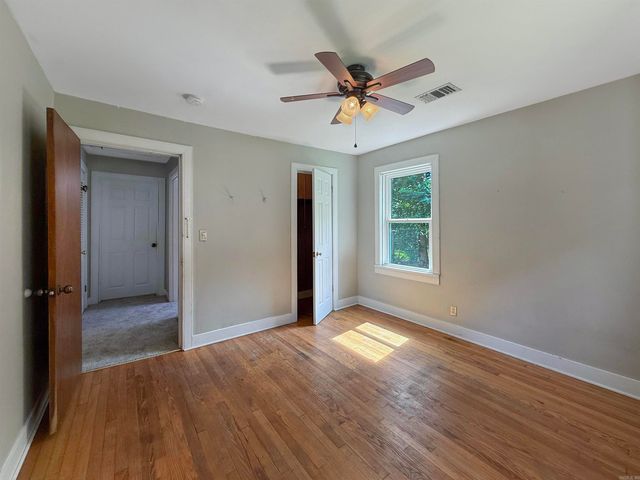 1019 CLARDY Street, Malvern, AR 72104