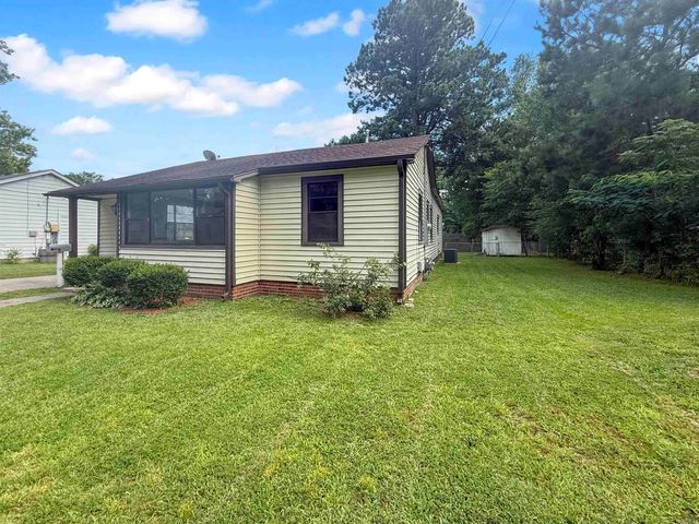 1019 CLARDY Street, Malvern, AR 72104