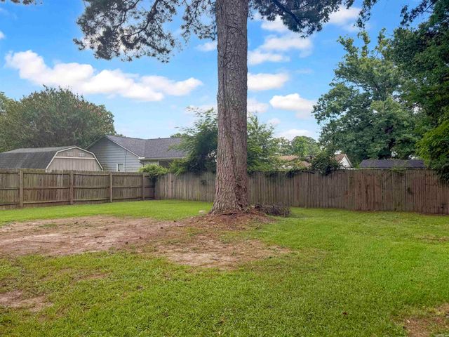1019 CLARDY Street, Malvern, AR 72104