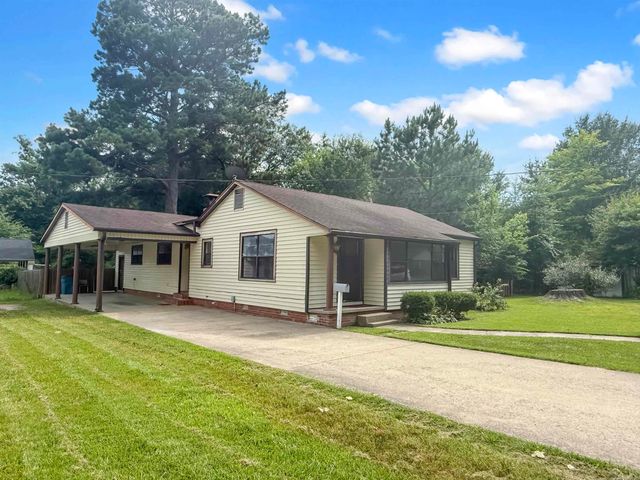 1019 CLARDY Street, Malvern, AR 72104