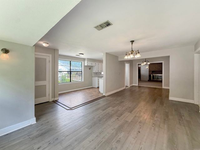 1019 CLARDY Street, Malvern, AR 72104