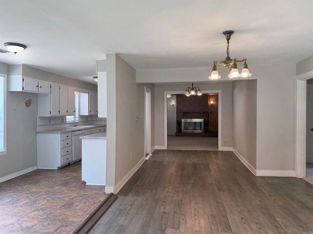 1019 CLARDY Street, Malvern, AR 72104