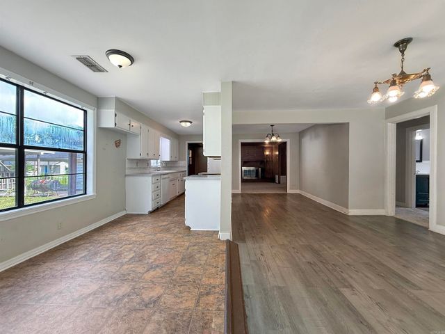 1019 CLARDY Street, Malvern, AR 72104