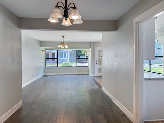 1019 CLARDY Street, Malvern, AR 72104