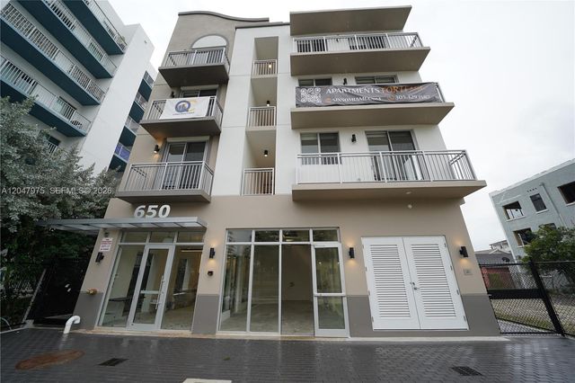 650 SW 1st Street 1, Miami, FL 33130