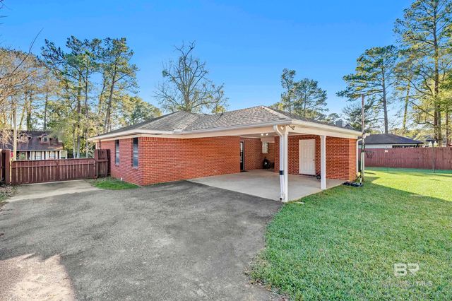 125 Dunbar Loop, Daphne, AL 36562