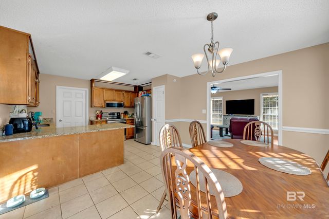 125 Dunbar Loop, Daphne, AL 36562