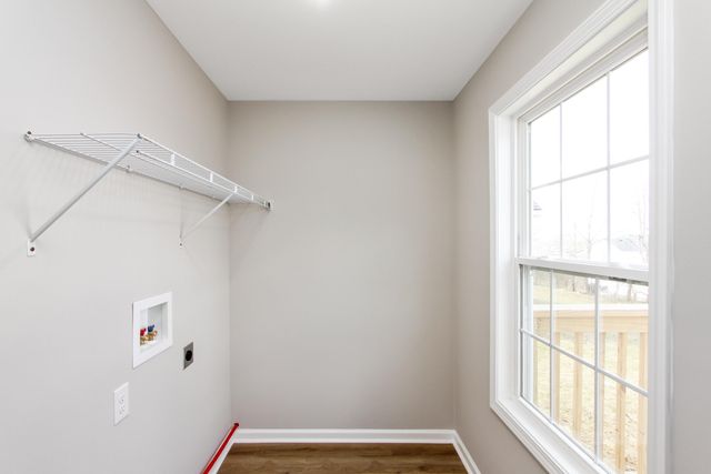 195 Charles Carr Drive, Harrodsburg, KY 40330