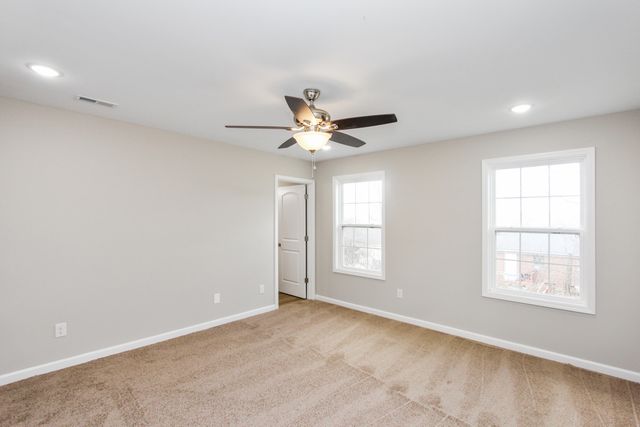 195 Charles Carr Drive, Harrodsburg, KY 40330