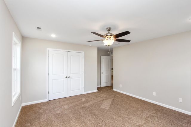 195 Charles Carr Drive, Harrodsburg, KY 40330