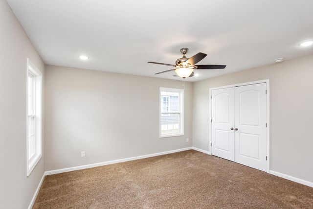 195 Charles Carr Drive, Harrodsburg, KY 40330