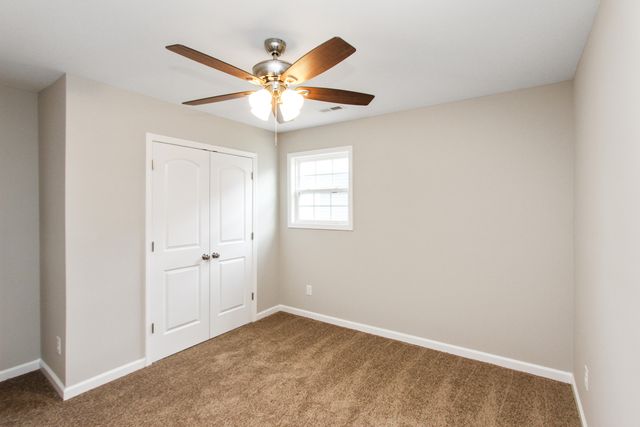 195 Charles Carr Drive, Harrodsburg, KY 40330