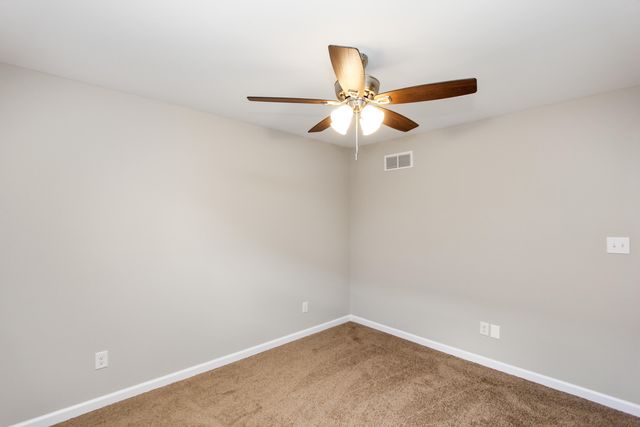 195 Charles Carr Drive, Harrodsburg, KY 40330