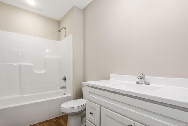 195 Charles Carr Drive, Harrodsburg, KY 40330