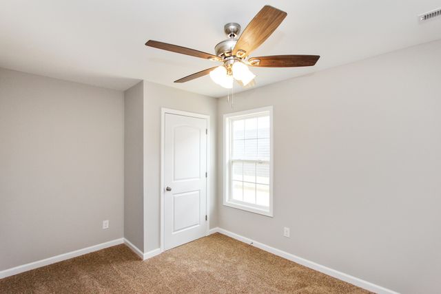 195 Charles Carr Drive, Harrodsburg, KY 40330