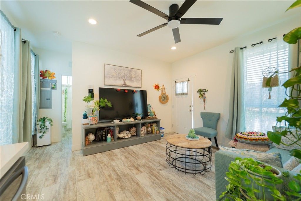 8811 Park st 83, Bellflower, CA 90706 — photo 5