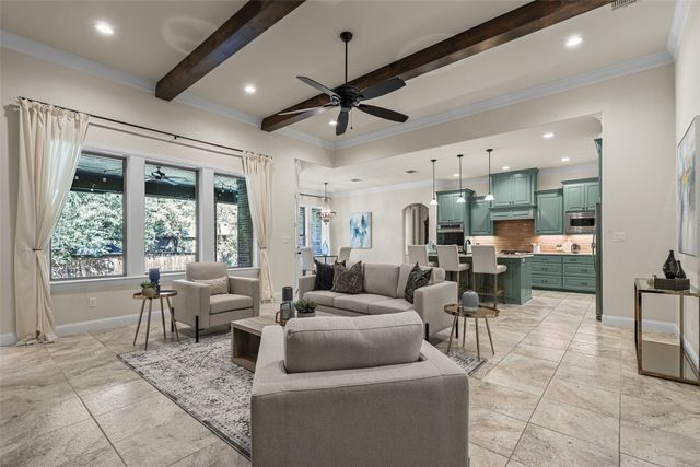 6222 Prospect Hill Drive, Granbury, TX 76049