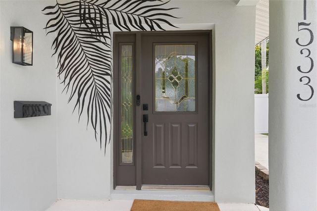 1533 SUFFOLK STREET N, St Petersburg, FL 33710