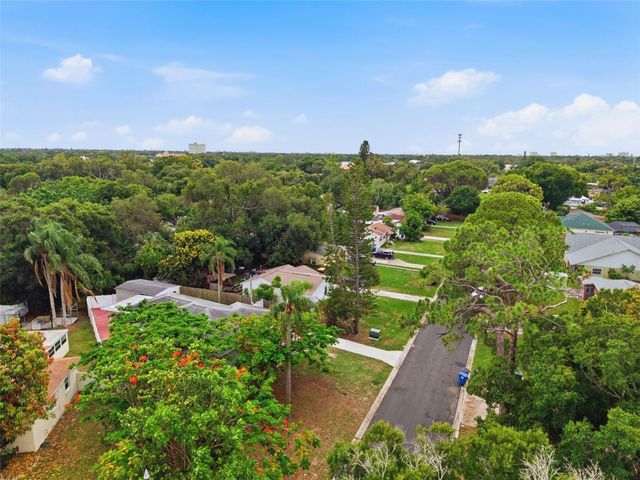 1533 SUFFOLK STREET N, St Petersburg, FL 33710