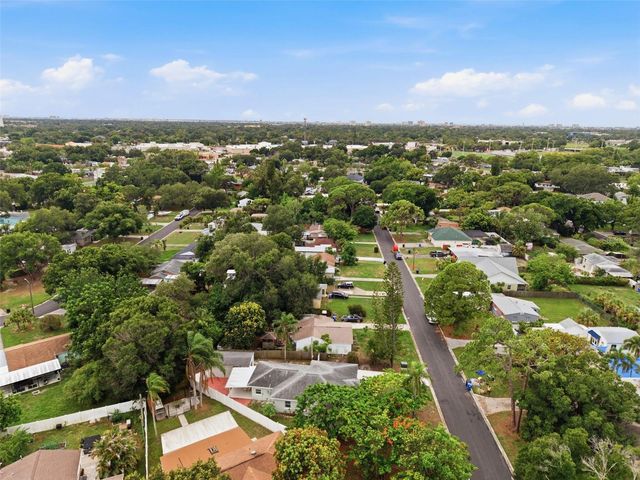 1533 SUFFOLK STREET N, St Petersburg, FL 33710