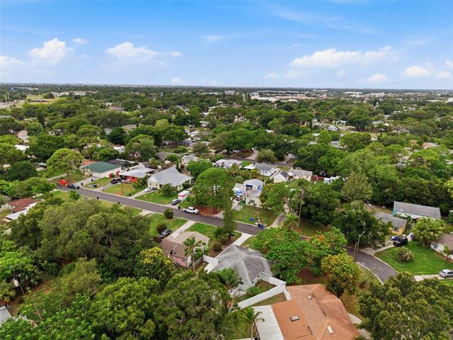 1533 SUFFOLK STREET N, St Petersburg, FL 33710