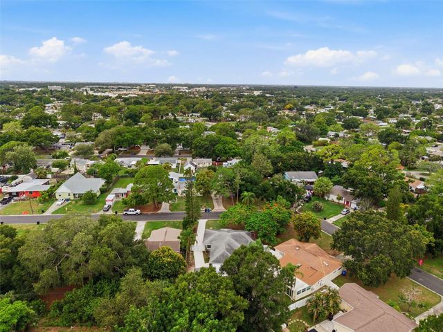 1533 SUFFOLK STREET N, St Petersburg, FL 33710