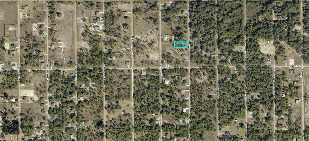 1507 Canton AVE, LEHIGH ACRES, FL 33972 — photo 2