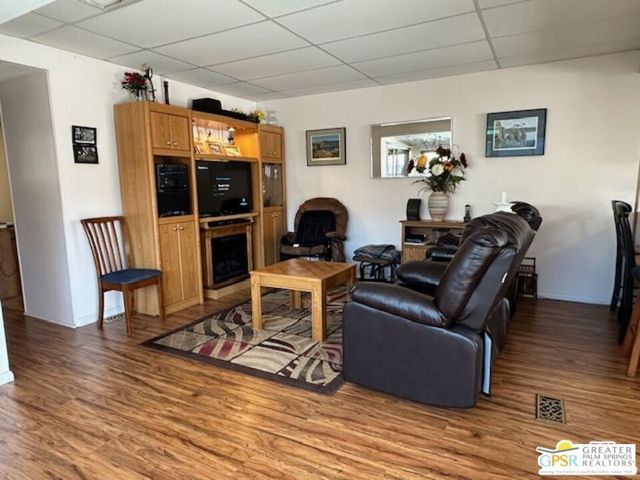 10 Hayes Street, Cathedral City, CA 92234