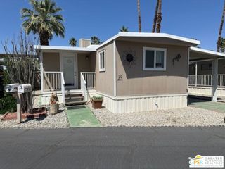 10 Hayes Street, Cathedral City, CA 92234