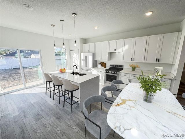 7564 N Gims Way, Citrus Springs, FL 34433