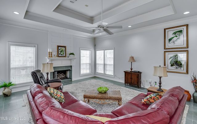 221 Bayview Drive, Madison, MS 39110