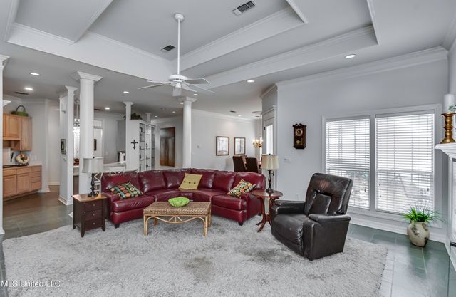 221 Bayview Drive, Madison, MS 39110