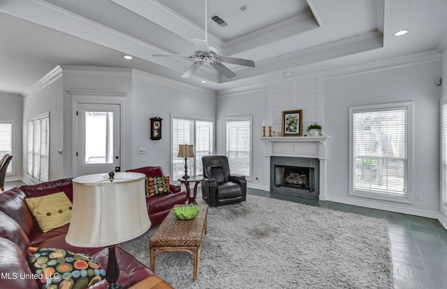 221 Bayview Drive, Madison, MS 39110