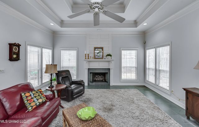 221 Bayview Drive, Madison, MS 39110