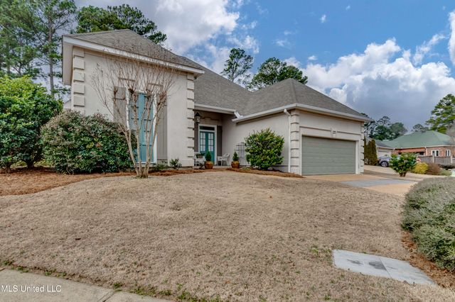 221 Bayview Drive, Madison, MS 39110