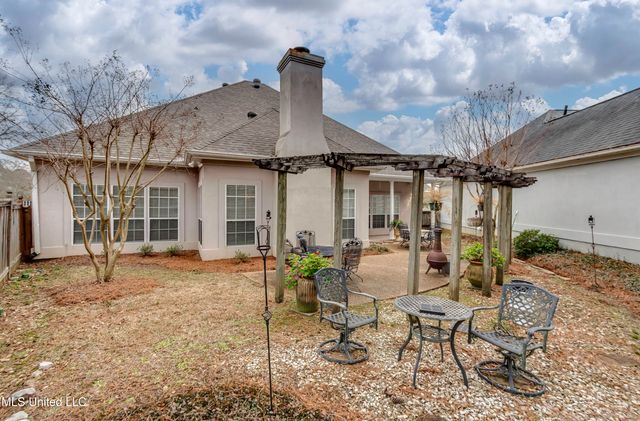 221 Bayview Drive, Madison, MS 39110