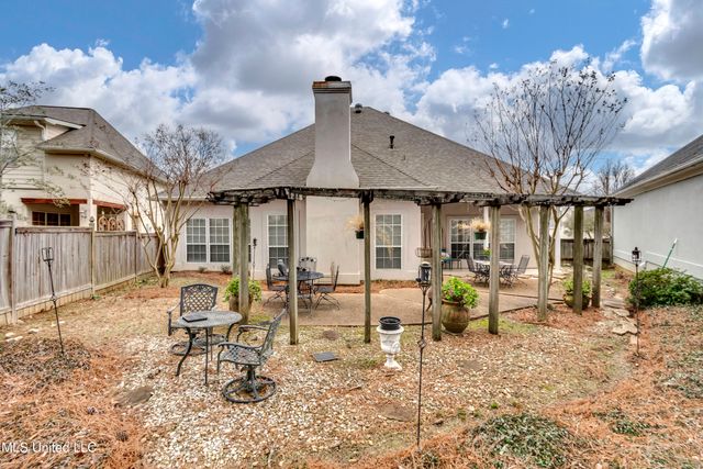 221 Bayview Drive, Madison, MS 39110