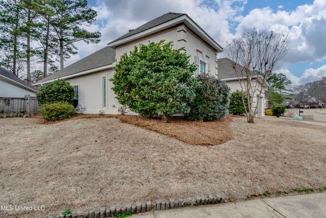 221 Bayview Drive, Madison, MS 39110