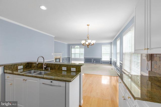 11703 LEGACY WOODS DR, Fredericksburg, VA 22407