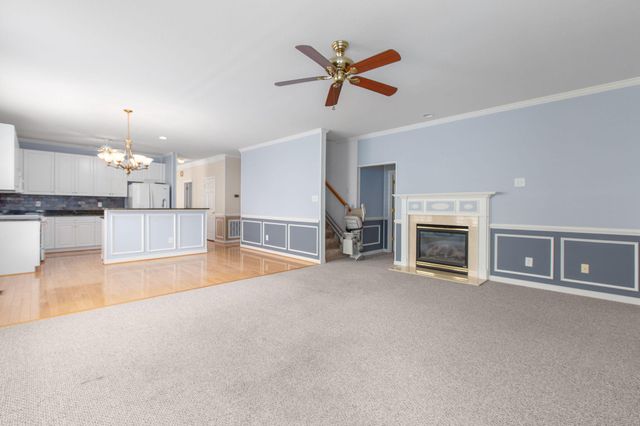 11703 LEGACY WOODS DR, Fredericksburg, VA 22407