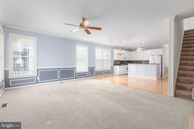 11703 LEGACY WOODS DR, Fredericksburg, VA 22407