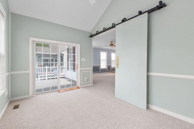 11703 LEGACY WOODS DR, Fredericksburg, VA 22407